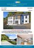 Ref: LCAA6554 Guide 550,000. Creek Cottage, Polwheveral, North Helford, Falmouth, Cornwall