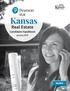 Kansas. Real Estate. Candidate Handbook. January 2019