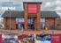 LEISURE INVESTMENT FOR SALE. LIFESTYLE FITNESS Dewsbury Road Retail and Leisure Park Wakefield WF2 9BL