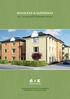 ROSACEAE & SAPINDALE MAIN ROAD, DOVERCOURT, CO12 4ET A SUPERB COLLECTION OF TWO BEDROOM APARTMENTS ON THE ESSEX COAST