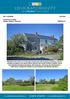 Ref: LCAA ,000. Tolmennor Cottage, Breage, Helston, Cornwall