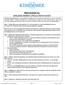 -MECHANICAL- BUILDING PERMIT APPLICATION PACKET