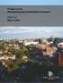 Arlington County Affordable Housing Implementation Framework. DRAFT 5.0 May 14, 2015