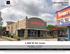 1,308 SF For Lease. CHRIS POWELL