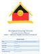 Aboriginal Housing Victoria Housing Services Manual Chapter 2 Applications, eligibility and waiting list management