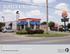 Burger King. 7.00% Cap rate Absolute Net Lease Years Remaining 2309 S. Seneca, Wichita, KS (map) [