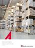 Facts and Figures Warehouse/Logistics Rhine-Main H1 2017