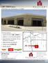FOR LEASE RETAIL 1,200-5,000 SF (Approx.)