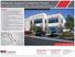 Burbank Airport Commerce Center Flex / R&D Industrial Building For Sale 56% High-Image Office Build-out