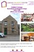 Cobbler s Cottage, Back Road, St Margaret s Hope KW17 2SP Offers over 115,000