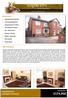 174, Mayfield Drive Cuddington Northwich. Asking Price. Key Features. Main Description. Extended Semi Detached. Two Double Bedrooms