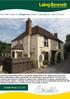 The Palm Tree Inn, Wingmore, Elham, Canterbury, Kent CT4 6LP