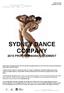 SYDNEY DANCE COMPANY