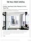 Luxury Apartment Sales Plummet in New York City