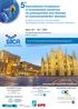 International Conference of translational medicine on pathogenesis and therapy of immunomediated diseases.