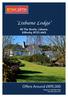 cairns Lisbane Lodge Offers Around 895, The Straits, Lisbane, Killinchy, BT23 6AQ Telephone