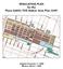 REGULATING PLAN for the Plaza Saltillo TOD Station Area Plan (SAP)