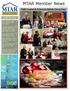 MTAR Member News. Chili Contest & Veterans Salute-Great Fun! Inside this issue: MTAR Calendar, Affiliate Spotlight, Golden.