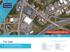 For Sale Chalmers Road Greenville, South Carolina PRIME LOCATION NEAR I-85. For More Information, Contact: INTERSTATE 85