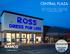 CENTRAL PLAZA WELCOME COMING SOON L 3 CORPORATION COMMERCIAL REAL ESTATE