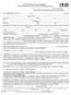 PURCHASE AND SALES AGREEMENT New Hampshire Association of REALTORS Standard Form