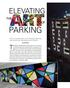 PARKING ELEVATING. The Bedrock Real Estate Services team is on a mission THE OF