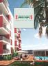 is an exquisite community of luxury apartments situated in the heart of the Airport Residential Area.