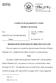 UNITED STATES BANKRUPTCY COURT DISTRICT OF HAWAII MEMORANDUM OF DECISION ON OBJECTION TO CLAIM