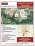 ±148 ACRES FOR SALE South San Antonio ALL UTILITIES AVAILABLE TO SITE