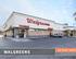 WALGREENS FORT WAYNE, INDIANA. offering memorandum. Investment. Overview Financial. Overview. Financial. Overview. Lease. Lease.