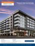 Restaurant & Retail Spaces for Lease NEW DEVELOPMENT IN DTLA NOW LEASING