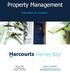 Property Management. Information for Investors. PO Box Esplanade Torquay QLD 4655