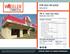 FOR SALE OR LEASE. 110 S. Twin City Hwy. NEDERLAND, TEXAS FOR MORE INFORMATION: RETAIL/OFFICE PROPERTY FEATURES: