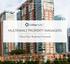 MULTIFAMILY PROPERTY MANAGERS