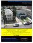 The Development Brokers. Koreatown Multifamily Development Site Francis Ave. Los Angeles, CA 90005