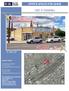 $1,500 per Month OFFICE SPACE FOR LEASE 1201 E YANDELL 3,345 SF. El Paso, Texas Price Reduced! Preduced!