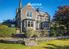 Braemar 60 Victoria Road Lenzie G66 5AP. Traditional detached villa set within wonderful mature gardens
