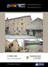 3 Felton Mill, Felton, Northumberland Price Guide: 460,000
