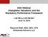 ASA Webinar Intangibles Valuations and the Mandatory Performance Framework