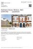 Ashmere Grove, Brixton, SW2 449,950 - Leasehold
