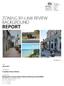 REPORT ZONING BY-LAW REVIEW BACKGROUND. ff1 MHBC PLANNING URBAN DESIGN & LANDSCAPE ARCHITECTURE. July 4, Township of Huron-Kinloss