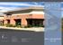 OFFICE FOR LEASE 5550 S. FORT APACHE RD. STE presented by: TRAVIS LANDES Senior Associate
