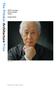 2019 Laureate. Arata Isozaki. Japan. Image Book. Arata Isozaki. Sponsored by The Hyatt Foundation