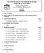 THE CORPORATION OF THE TOWNSHIP OF SEVERN COMMITTEE OF ADJUSTMENT AGENDA