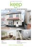 58 UPLANDS WHITLEY BAY TYNE AND WEAR NE25 9AG BLOCKED PAVED DRIVE. Offers In The Region Of 209,950