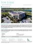 For Lease 1860 SW Fountainview Blvd. Port Saint Lucie, FL 34986