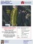 Development Opportunities from 2 to 92± Acres DEVELOPMENT SITES
