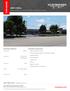 FOR LEASE 6801 S BELL RETAIL SPACE IN COPPER RIDGE SHOPPING CENTER OFFERING SUMMARY