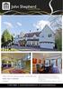 Arden Croft, 46 Lovelace Avenue, Solihull B91 3JR Offers Over 1,850,000 Freehold