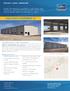 9,580-SF Warehouse/Office with Wash Bay AVAILABLE NOVEMBER 15 FOR SALE / LEASE > WAREHOUSE W COUNTY ROAD 160, MIDLAND, TX 79706